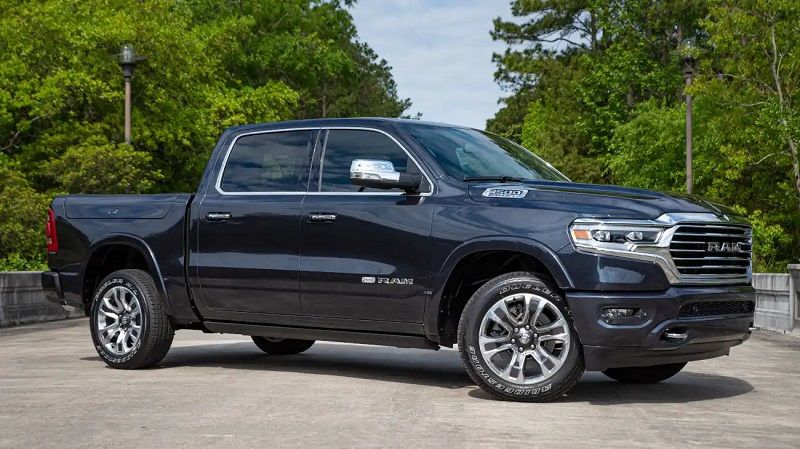 Best Dodge Truck Deals