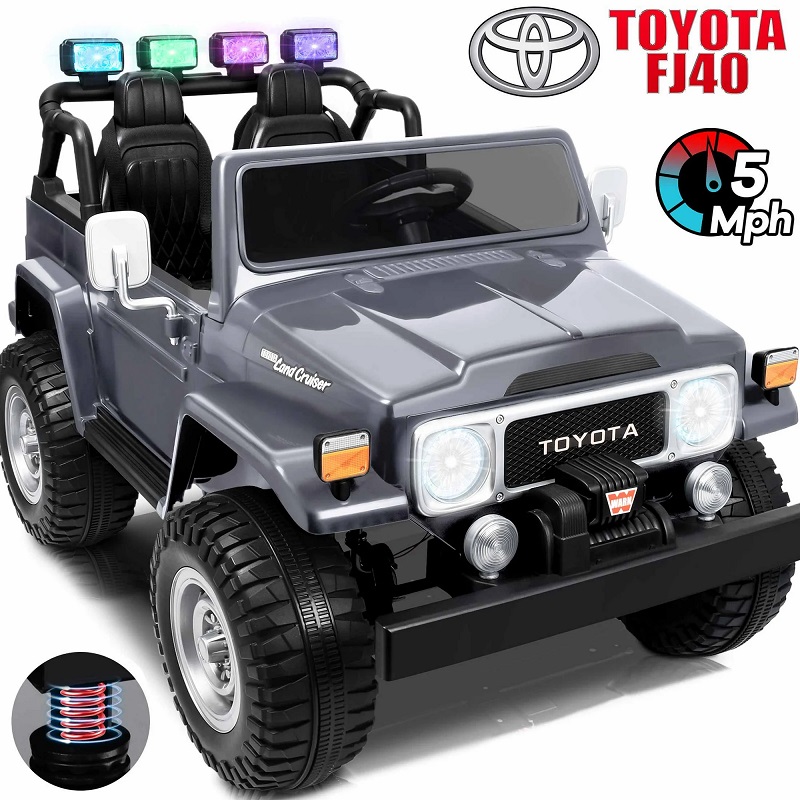 Best Choice Kids Ride On Truck