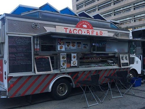 best food truck in united states