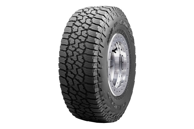 Best All Season Light Truck Tires Canada