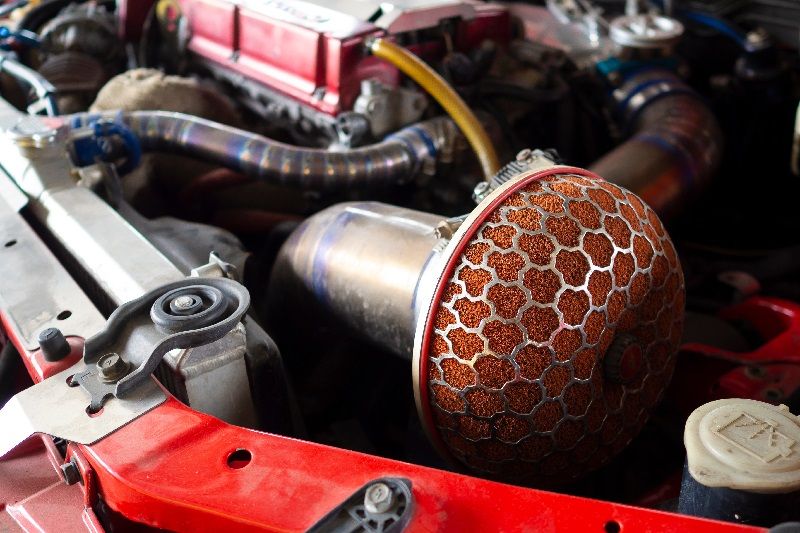 Best Cold Air Intake for the Money Truck