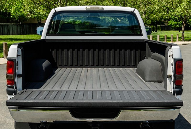 Best Bedliner Spray for Trucks