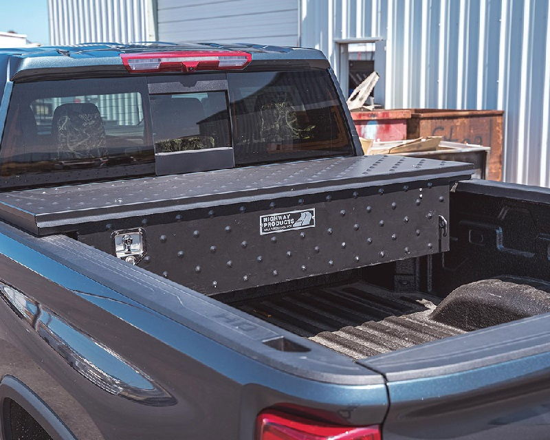 Best Chevy Truck Pick Up Tool Box