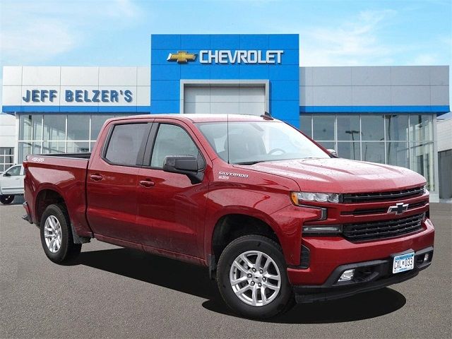 Best December Truck Lease Deals