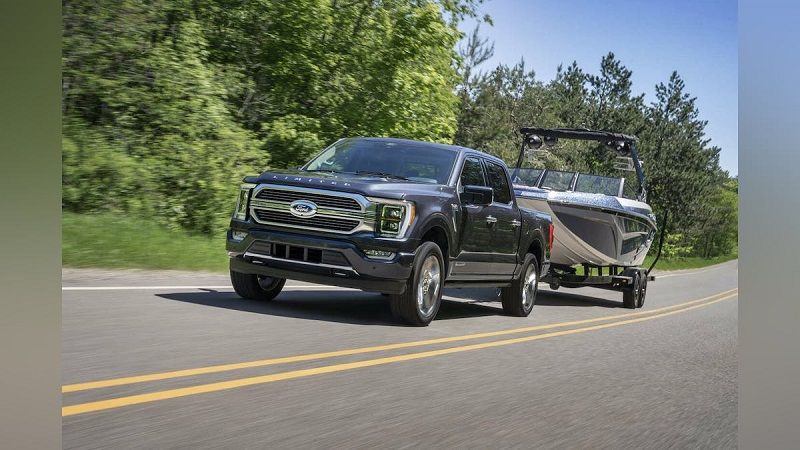 Best December Truck Lease Deals