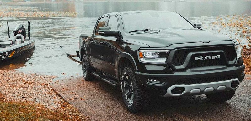 Best Dodge Truck Deals