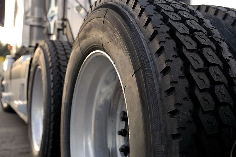 Best Box Truck Tires