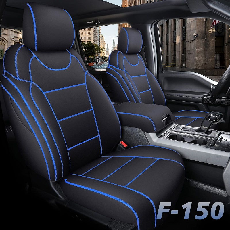 Best Fitted Seat Covers for Trucks