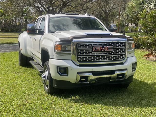 Best Diesel Pickup Truck of All Time