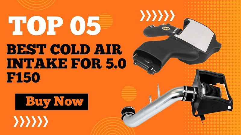 Best Cold Air Intake for the Money Truck