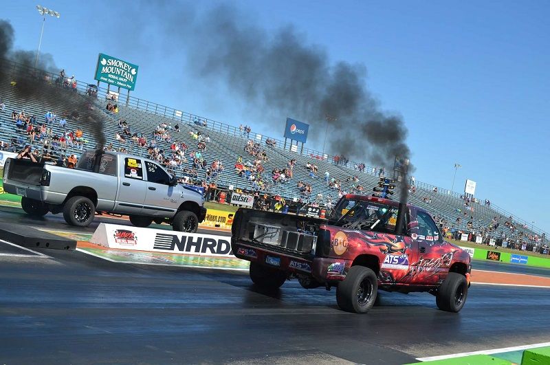 Best Diesel Truck for Drag Racing