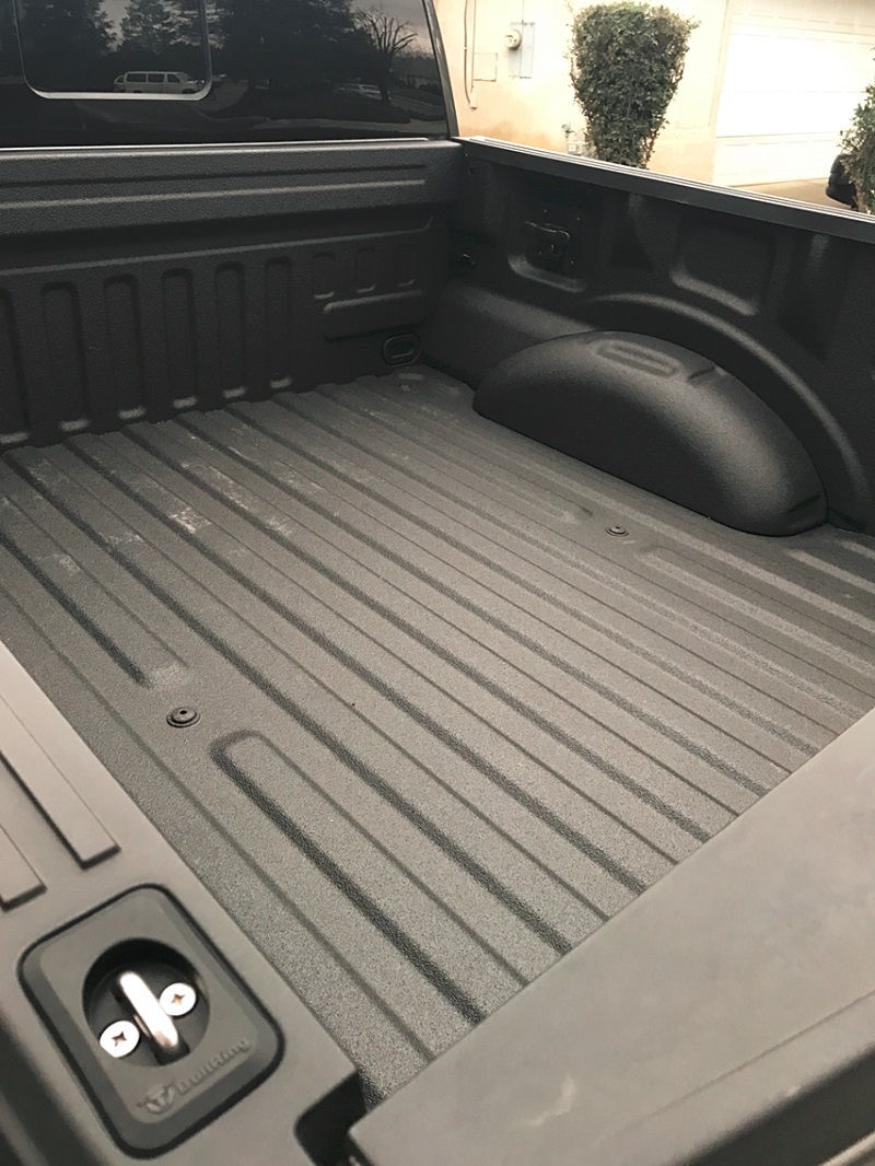 Best Bedliner Spray for Trucks