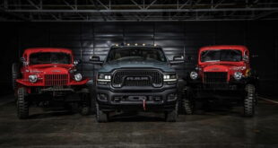 Best Dodge Truck Deals