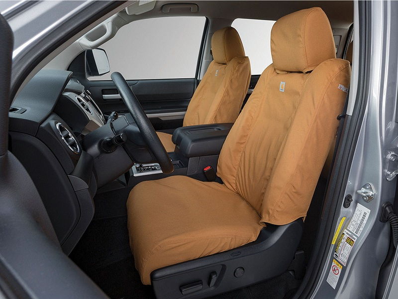 Best Fitted Seat Covers for Trucks