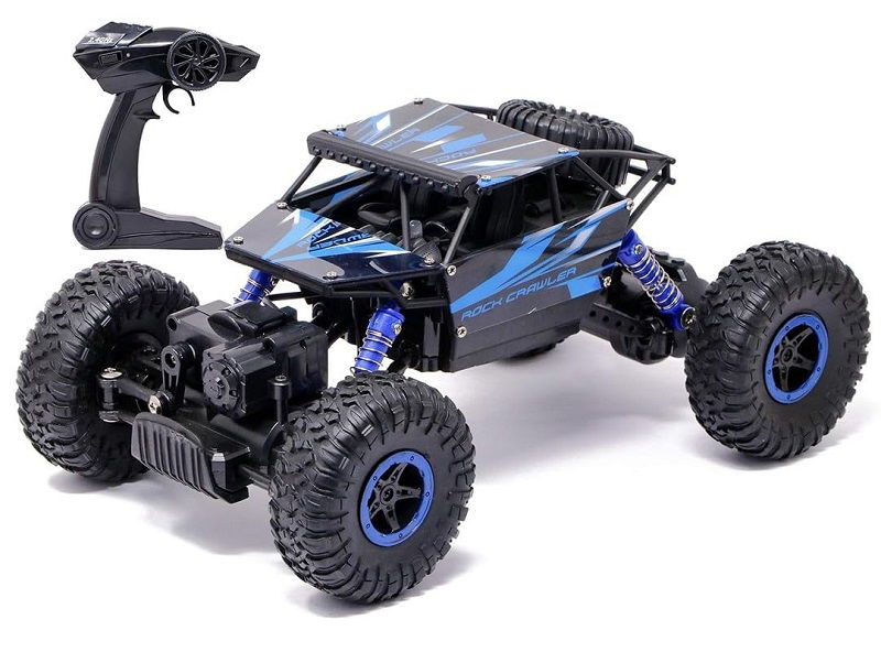 Best 4x4 Remote Control Truck