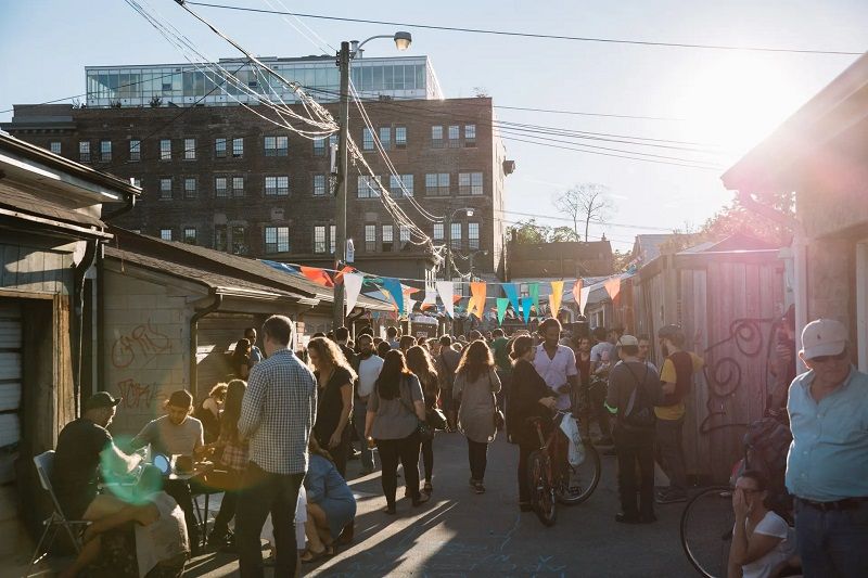 Best Food Trucks Downtown Ottawa