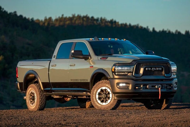 Best Commuter Trucks 2019