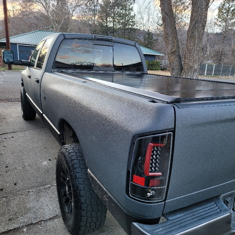 Best Bedliner for Entire Truck