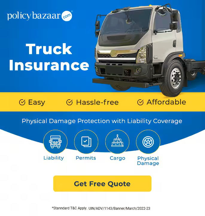 Best Diesel Truck Insurance