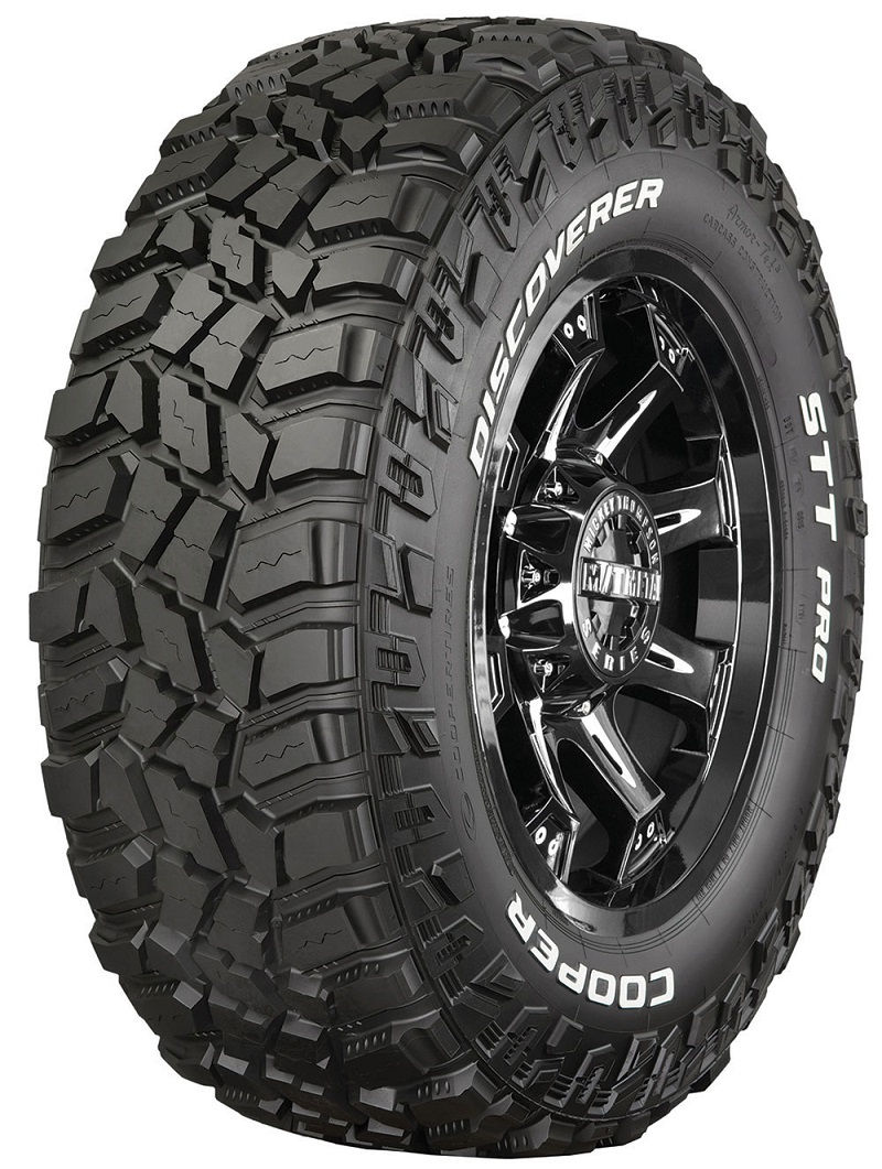 Best All Terrain Truck Tires Canada