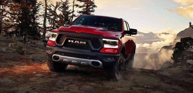 Best Dodge Truck Deals