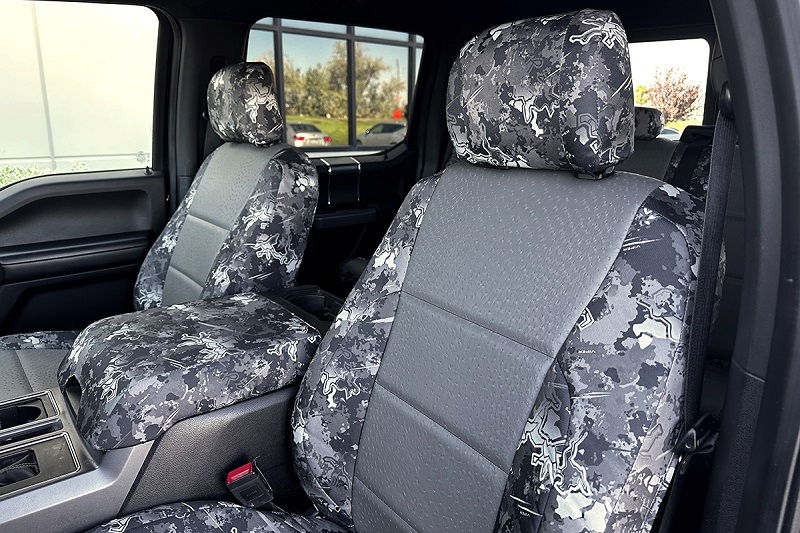 Best Fitted Seat Covers for Trucks