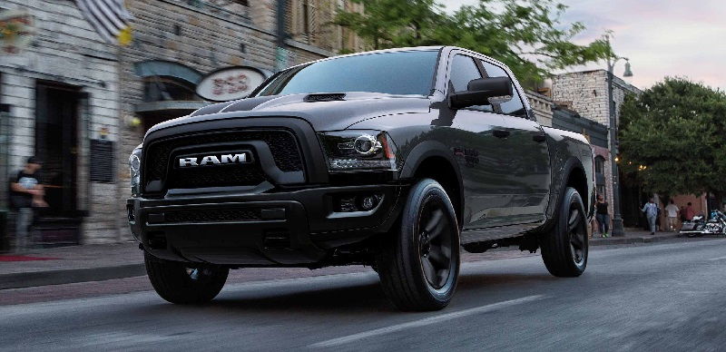 Best Dodge 1500 Truck On the Road