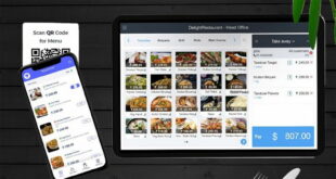 Best Food Truck Pos System for Ipad