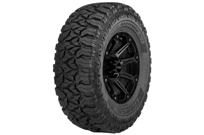 Best All Season Tires for Trucks 2019