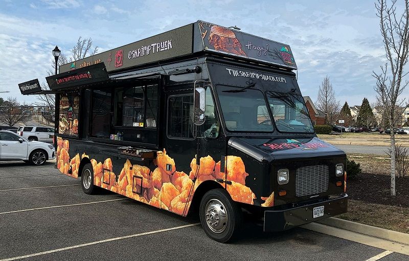 Best Food Trucks in Fairfax County