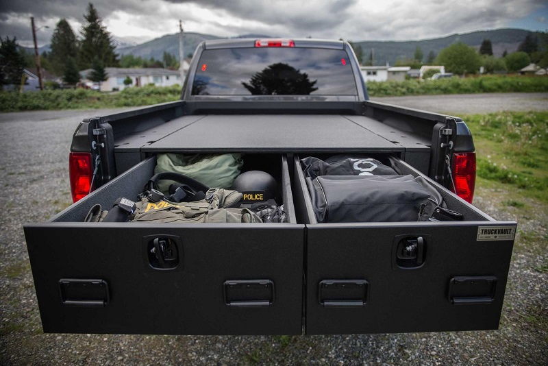 Best Chevy Truck Pick Up Tool Box