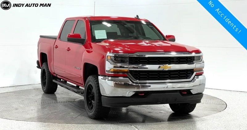 Best Chevy Truck Ever Made