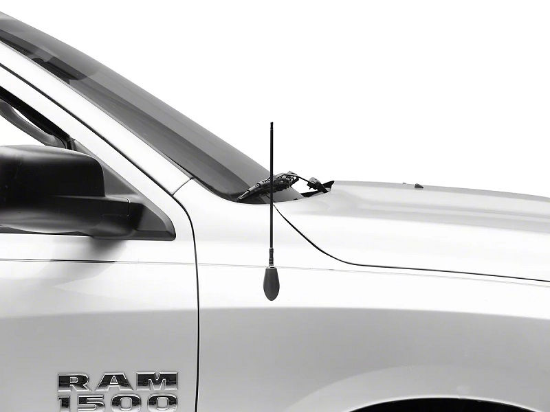 Best Auto Antenna to Buy for New Ram Trucks