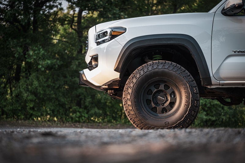 Best All Season Tires for Trucks 2019