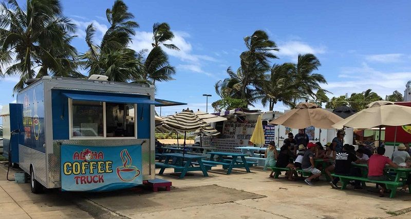 Best Food Truck Kapaa