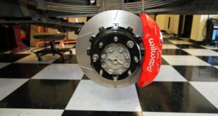 Best Brakes for 1 Ton Truck