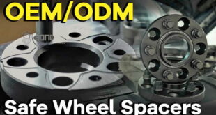 Best Brand Wheel Spacers for Trucks