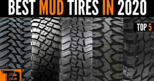 Best All Terrain Light Truck Tyres