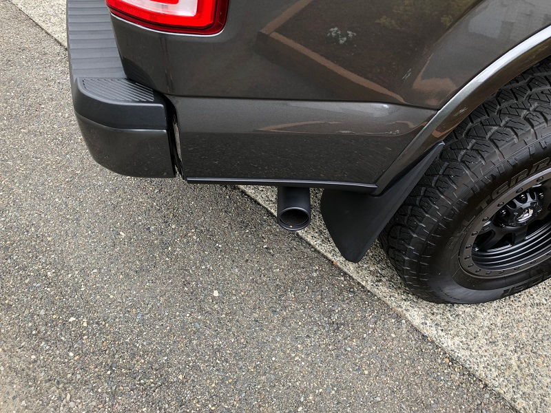 Best Exhaust Tips for Truck