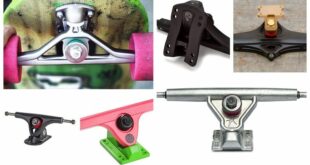 Best Brands Longboard Trucks