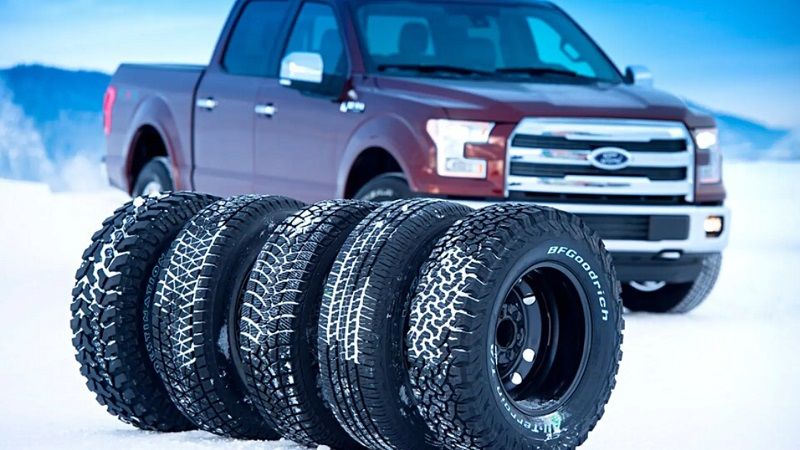 Best All Season Truck Tires to Buy