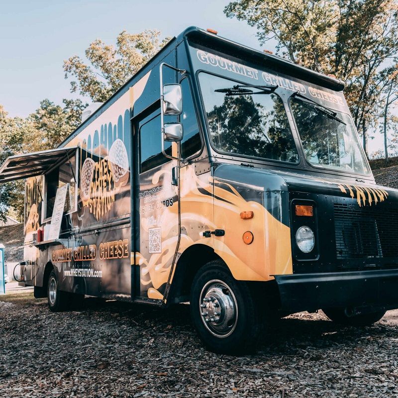 Best Food Truck in Ct