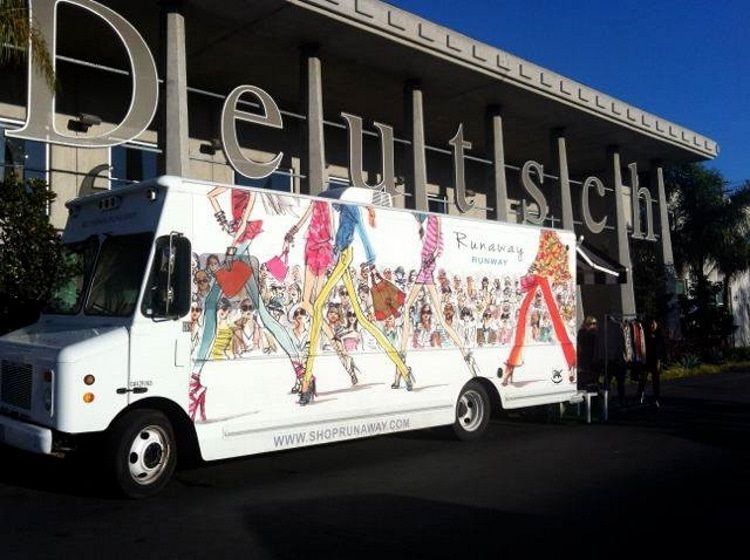 Best Fashion Trucks