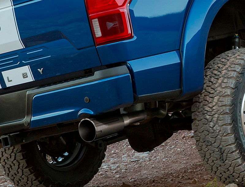 Best Exhaust Tips for Truck