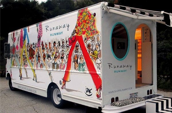 Best Fashion Trucks