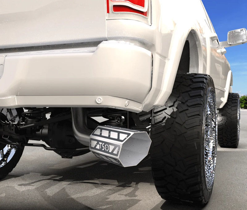 Best Exhaust Tips for Truck