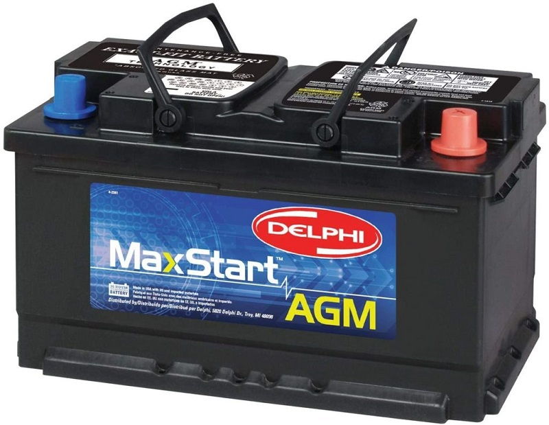 Best Diesel Pickup Truck Battery