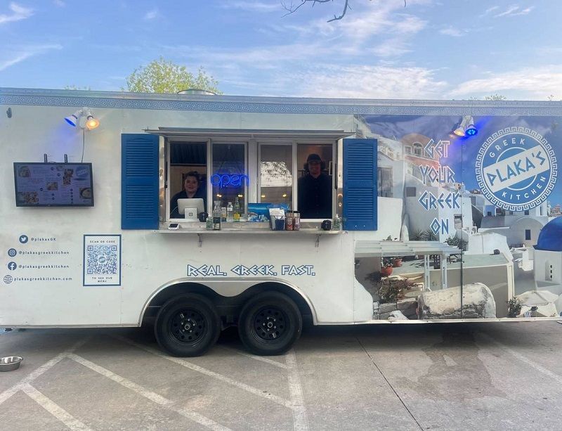 Best DFW Food Trucks