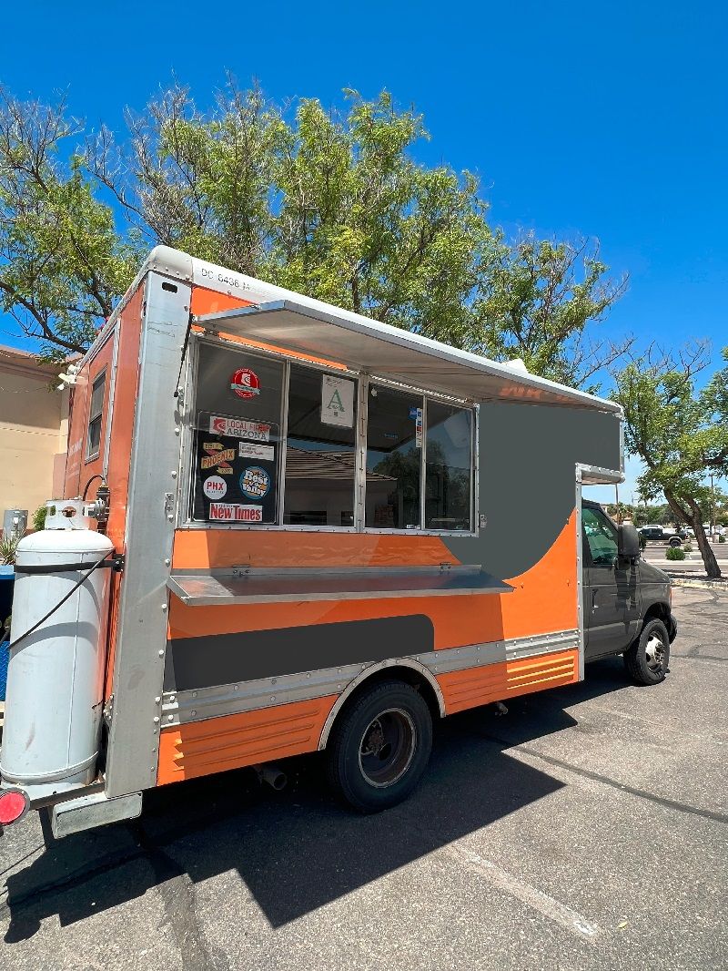 Best Buy Food Trucks La Mesa