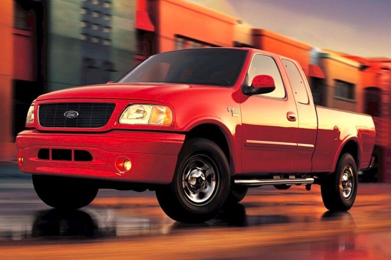 Best Bargain Pickup Truck